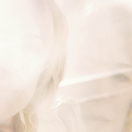 Marianne Faithfull by Jean-Baptiste Mondino, 2007