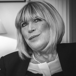 Marianne Faithfull by Jean-Christophe Moine 2015 3