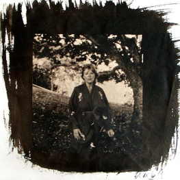 Jean-Luc de Laguarigue - 1991