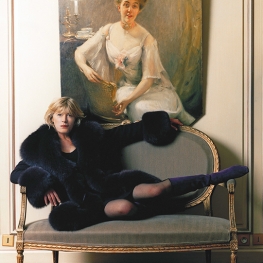 Jean-Marie Perier - 1997