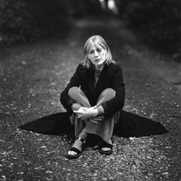 Marianne Faithfull by Jean Masclet in 1996