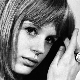 John Hoppy Hopkins - 1965