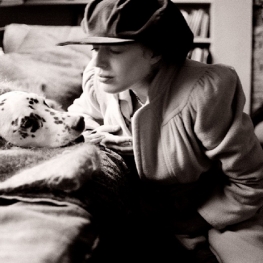 Johnny Dewe Mathews - 1973