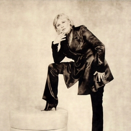 Karl Lagerfeld - 1999