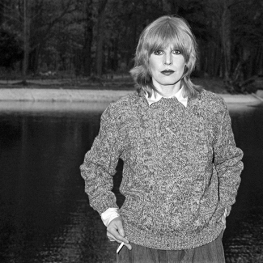 Laurence Sudre - 1981