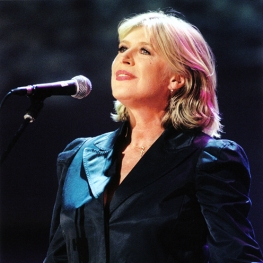 Linda McCartney Memorial - 1999