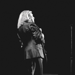 Live in Hollywood 2005