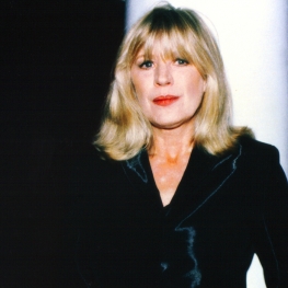 Marianne Faithfull Live In Montreal 2