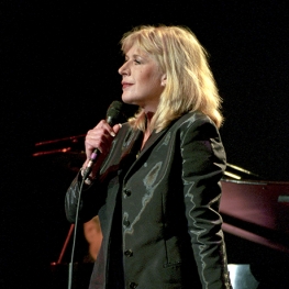 Sings Kurt Weill - 1997