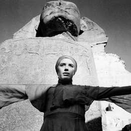 Lucifer Rising - 1970