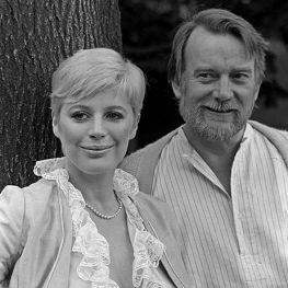 Marianne Faithfull in Mad Dog 1973