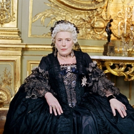 Marie Antoinette - 2006