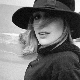 Marianne Faithfull by Mario Schifano 1968