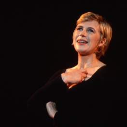 Miki Kratsman - 1990