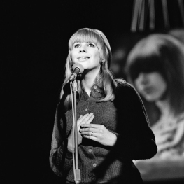 Music Hall de France - 1966