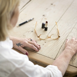 Marianne Faithfull by Pal Hansen 2014 © palhansen.com