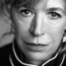 Marianne Faithfull by Paolo Roversi 2009