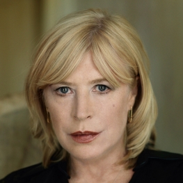 Marianne Faithfull by Patrick Swirc 2009