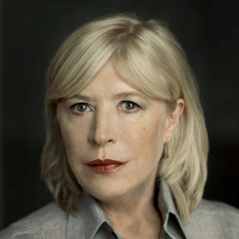 Marianne Faithfull by Patrick Swirc 2009