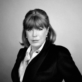 Marianne Faithfull by Patrick Swirc 2011