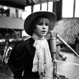 Marianne Faithfull, Essen 1967