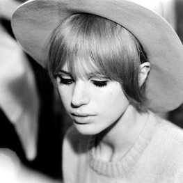 Norbert Unfried - 1967