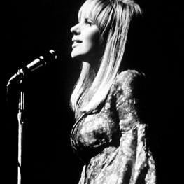 Pierre Fournier, Olympia - 1966