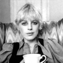 Robert Mapplethorpe - 1974