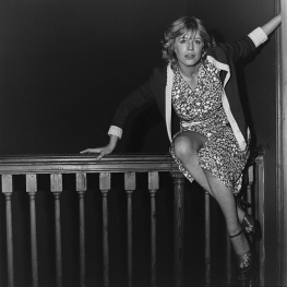 Robert Mapplethorpe - 1976