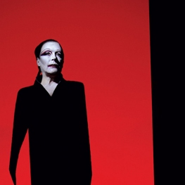 Robert Wilson - 2004