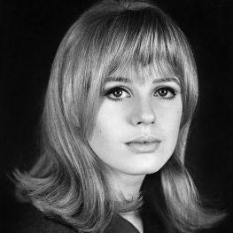 Gered Mankowitz - 1965