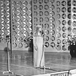 San Remo Music Festival - 1967