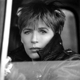 Steven Meisel - 1989