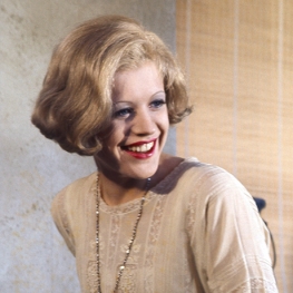 The Door Of Opportunity - 1970