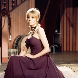 Rolling Stones Rock N Roll Circus Marianne Faithfull web 2