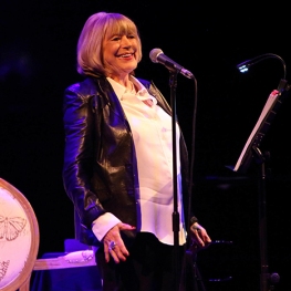 The Roundhouse - 2016