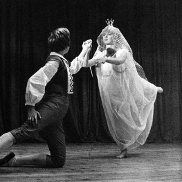 The Snow Queen - 1963