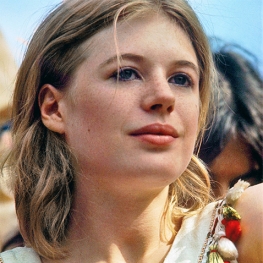 The Stones In The Park - 1969