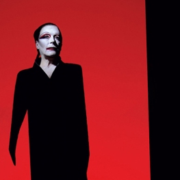 There Is A Ghost - 2004