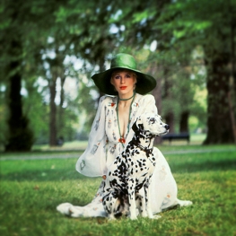 Torbjörn Calvero - 1975