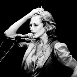 Torbjörn Calvero - 1982