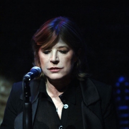 Marianne Faithfull Live in Istanbul by Uğur Bektaş 2008