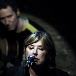 Marianne Faithfull Live in Istanbul by Uğur Bektaş 2008