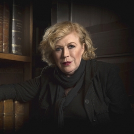 Who Do You Think You Are - 2013