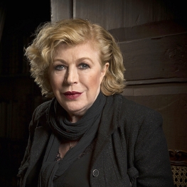 Marianne Faithfull in Who Do You Think You Are 2014