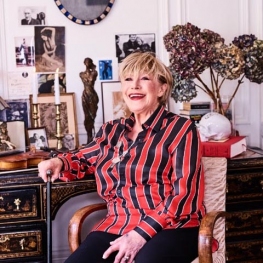 marianne-faithfull Yann Orhan